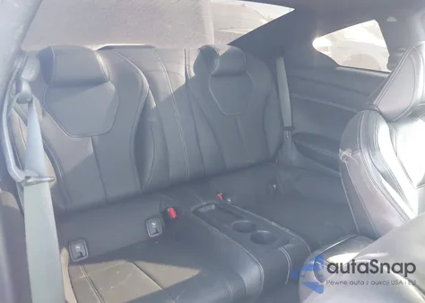 2021 Infiniti Q60 Luxe from USA, damaged, VIN JN1EV7KK0MM410409